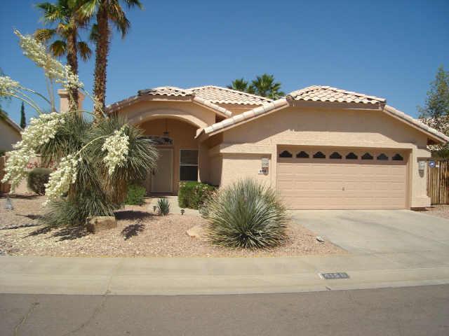 4158 E Graythorn Ave., Ahwatukee, AZ 85044