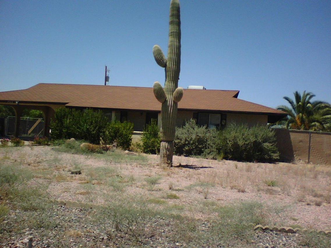 706 N San Marcos Dr., Apache Junction, AZ 85220