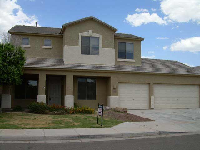 12950 W Alegre Dr., Litchfield Park, AZ 85340