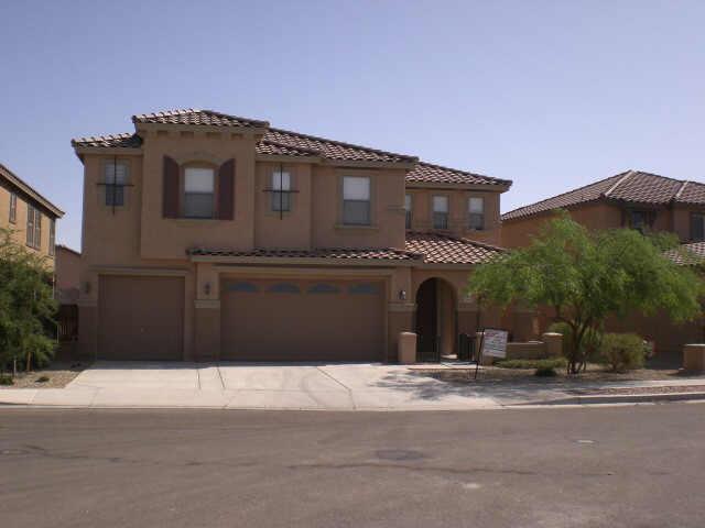 18484 W Westfall Way, Surprise, AZ 85374