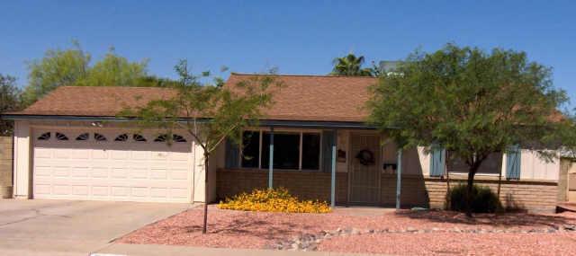 5012 S Clark Dr., Tempe, AZ 85282