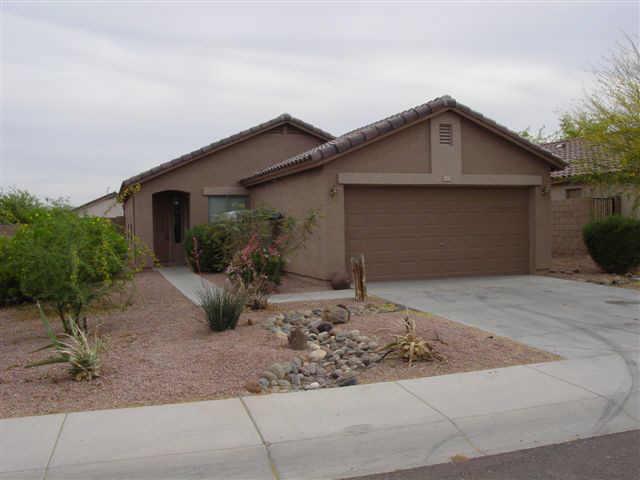 14859 W Redfield Rd., Surprise, AZ 85379