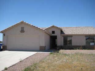 9844 W La Paz Ln., Arizona City, AZ 85223