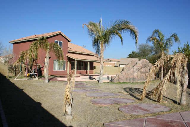 7769 W Lamar Rd., Glendale, AZ 85303