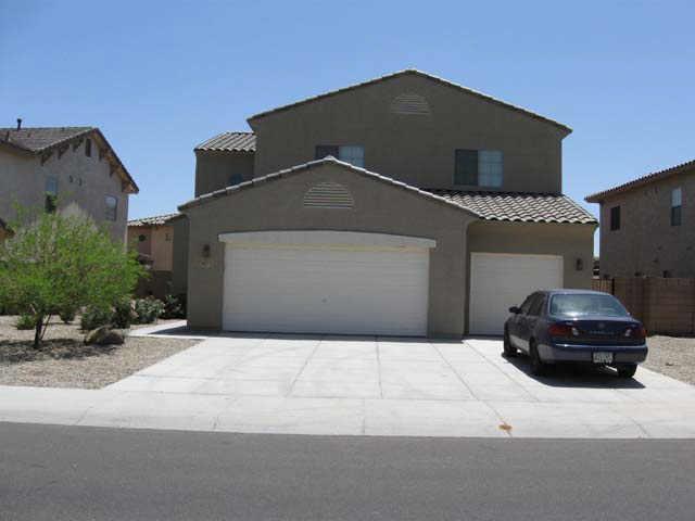 16013 W Custer Ln., Surprise, AZ 85379