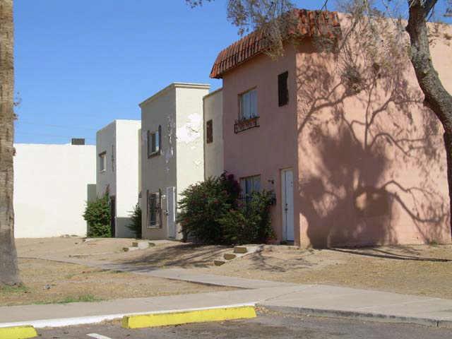 4625 W Thomas Rd. #31, Phoenix, AZ 85031