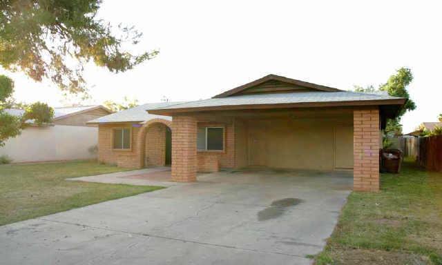 9238 W Cameron Dr., Peoria, AZ 85345