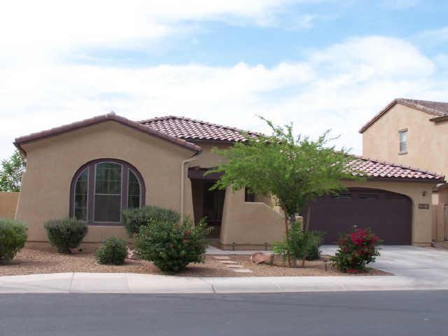2954 S Colonial St., Gilbert, AZ 85295