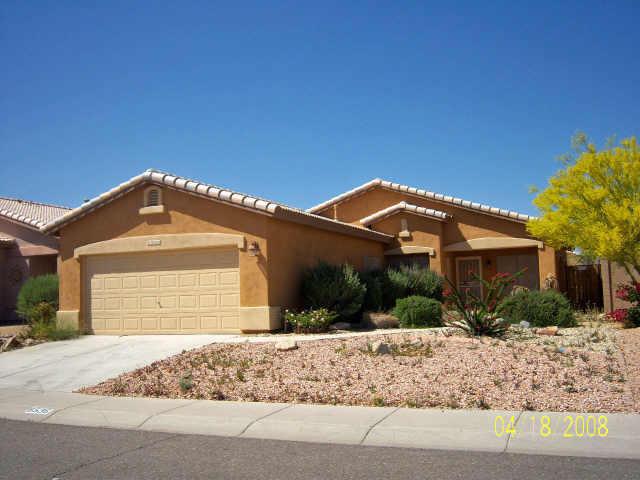 6536 W Avenida Del Rey, Glendale, AZ 85310