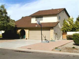 4833 W Christine Cir., Glendale, AZ 85308