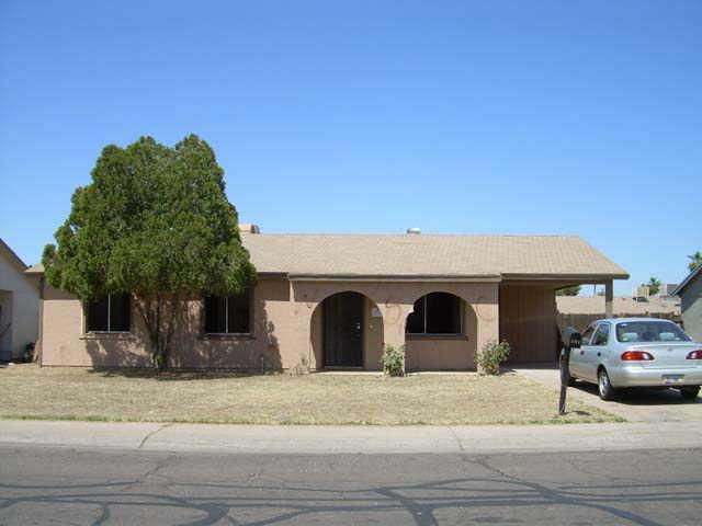 1814 N 73rd Ave., Phoenix, AZ 85035