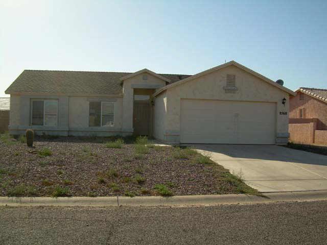 8568 W Reventon Dr., Arizona City, AZ 85123