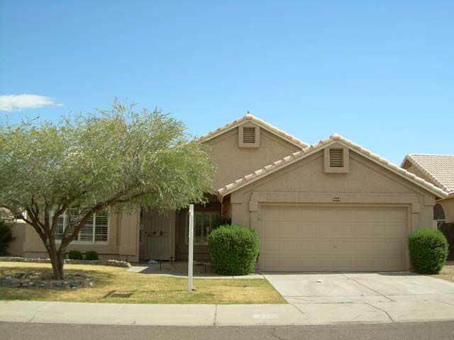 4309 E Thistle Landing Dr., Phoenix, AZ 85044