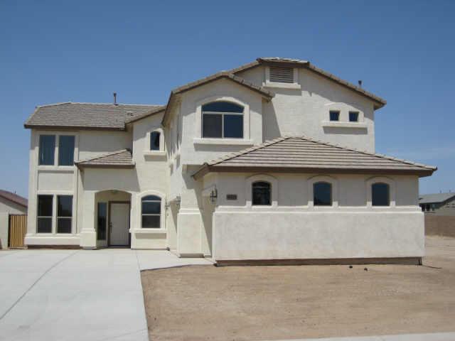 38728 N Jonathan St., Queen Creek, AZ 85242