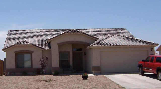 11091 W Magdalena Dr., Arizona City, AZ 85223
