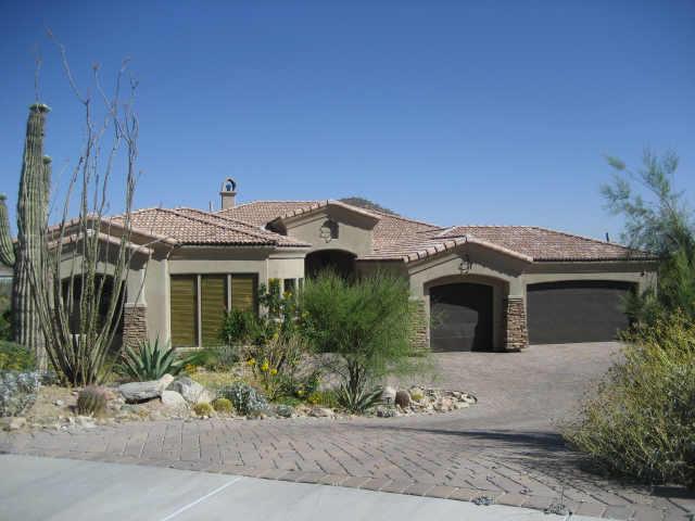 14399 E Corrine Dr., Scottsdale, AZ 85259