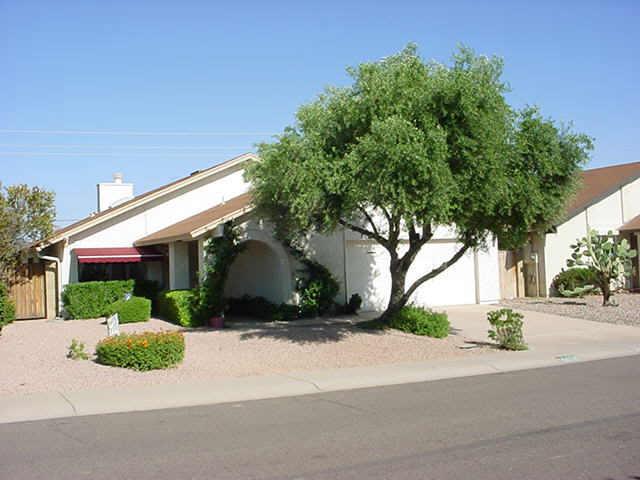 18665 N 43rd Dr., Glendale, AZ 85308