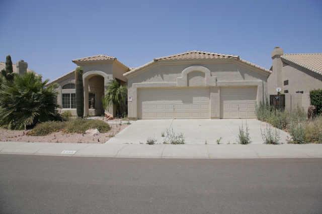 5440 E Woodridge Dr., Scottsdale, AZ 85254
