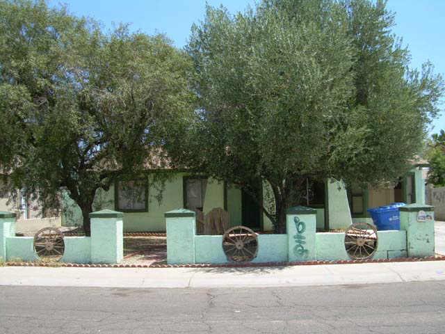 4729 N 79th Ln., Phoenix, AZ 85033