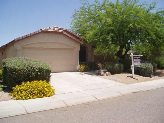 4724 E Gatewood Rd., Phoenix, AZ 85050