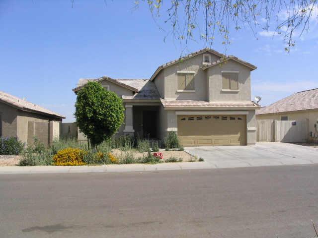 9222 W Serrano St., Phoenix, AZ 85037