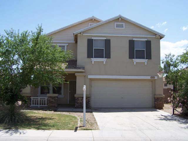 2619 W Jasper Ave., Apache Junction, AZ 85220