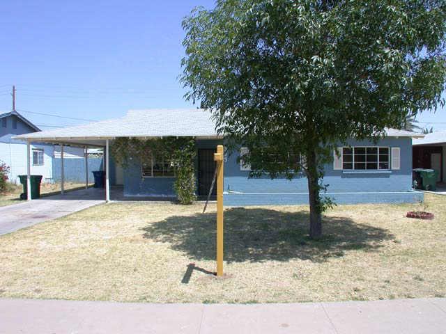 303 N Harris Dr., Mesa, AZ 85203