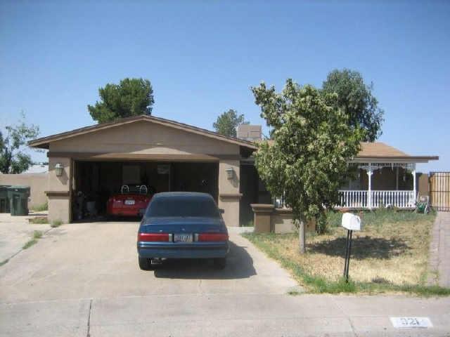 921 W Angela Dr., Phoenix, AZ 85023