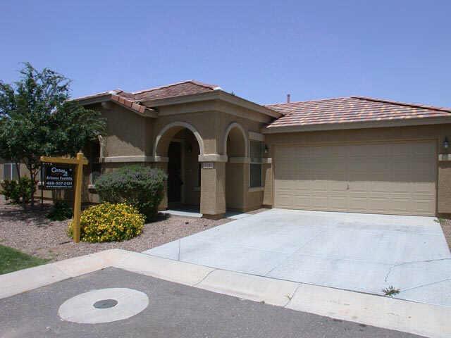 2040 S Luther Ave., Mesa, AZ 85209