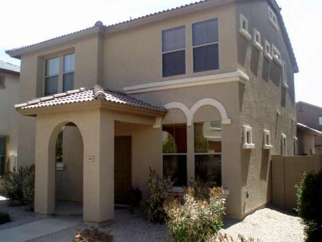 1910 E Del Rio St., Gilbert, AZ 85295