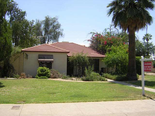 725 W Virginia Ave., Phoenix, AZ 85007