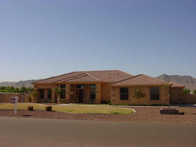 3023 W Beautiful Ln., Laveen, AZ 85339