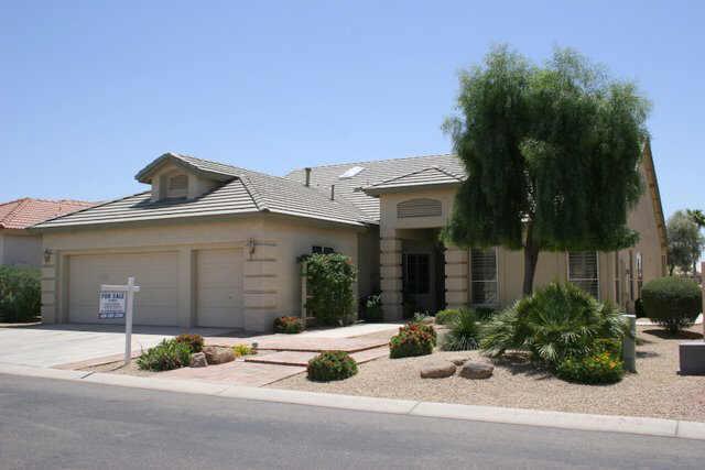 9825 E Emerald Dr., Sun Lakes, AZ 85248