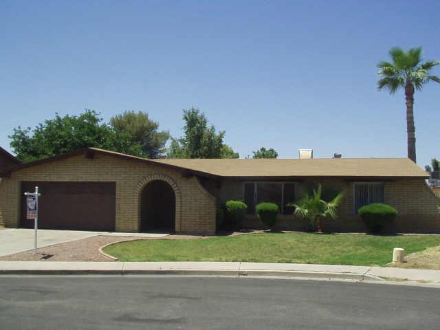 2820 S Calle Rosa Cir., Mesa, AZ 85202