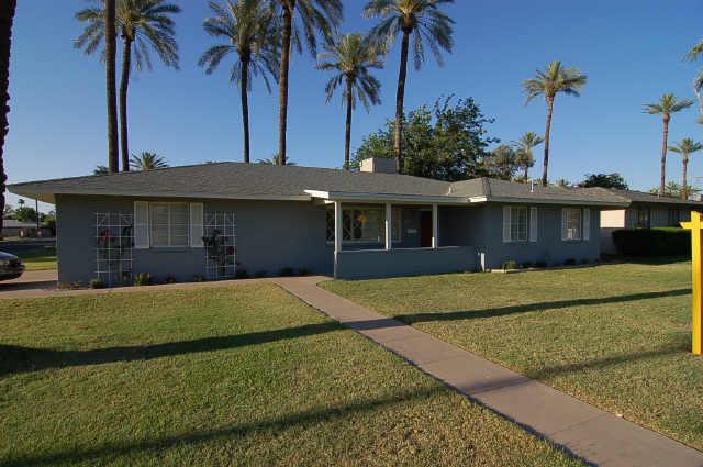 4602 E Catalina Dr., Phoenix, AZ 85018