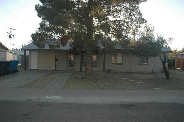 7534 N 35th Ave., Phoenix, AZ 85051
