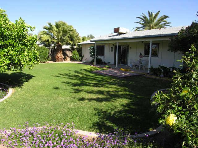 510 W El Alba Way, Chandler, AZ 85225