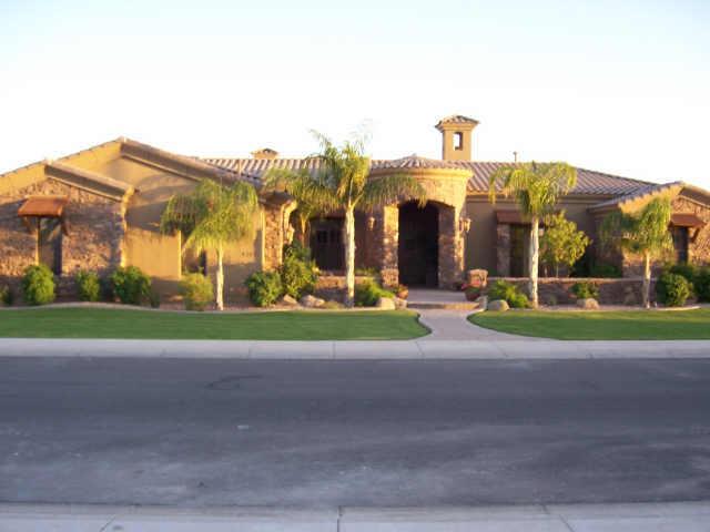 4361 E Taurus Pl., Chandler, AZ 85249