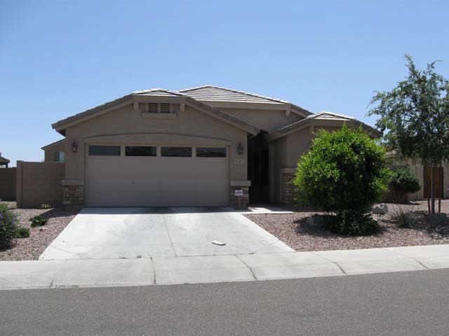 17767 W Hearn Rd., Surprise, AZ 85388