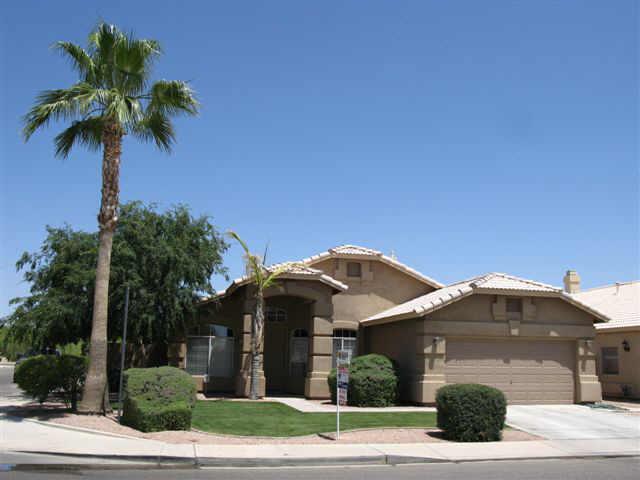 4960 W Flint St., Chandler, AZ 85226
