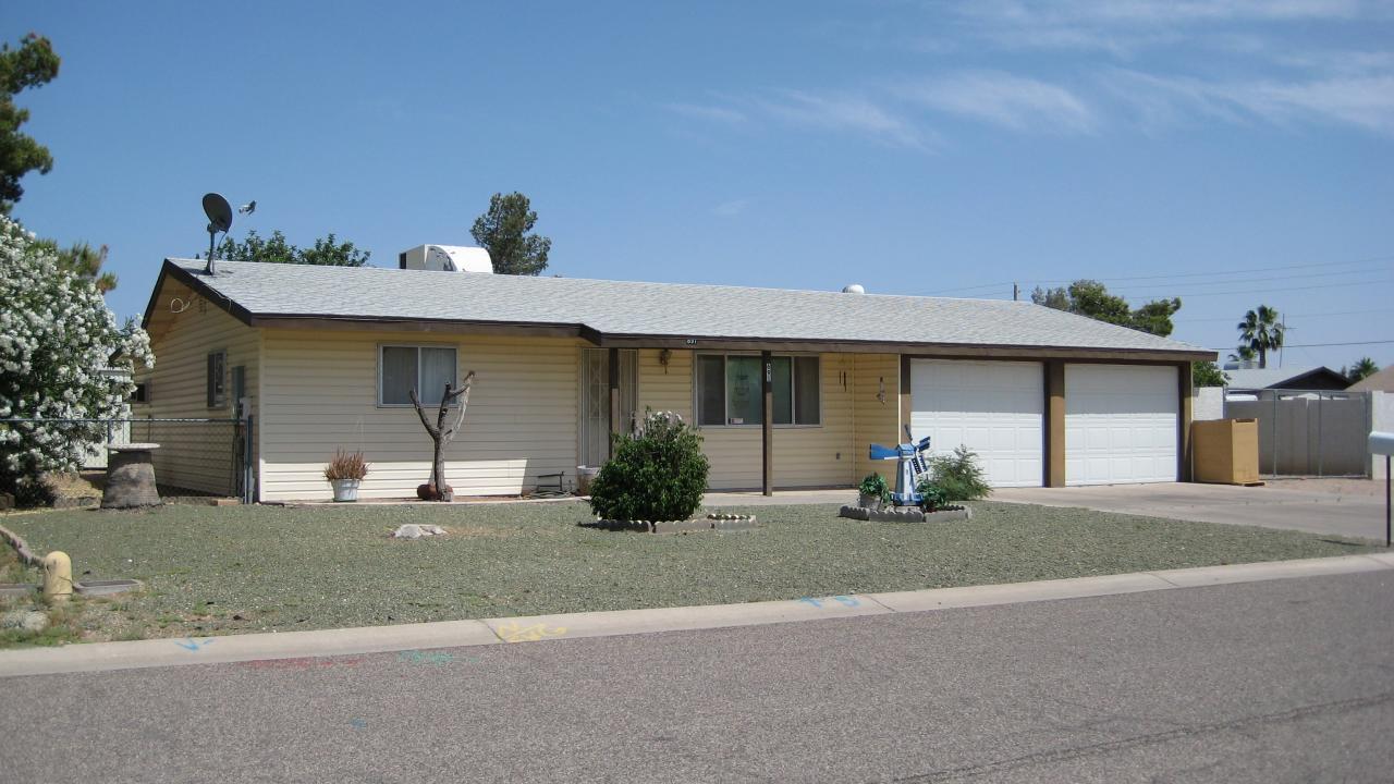 691 S Gold Dr., Apache Junction, AZ 85120