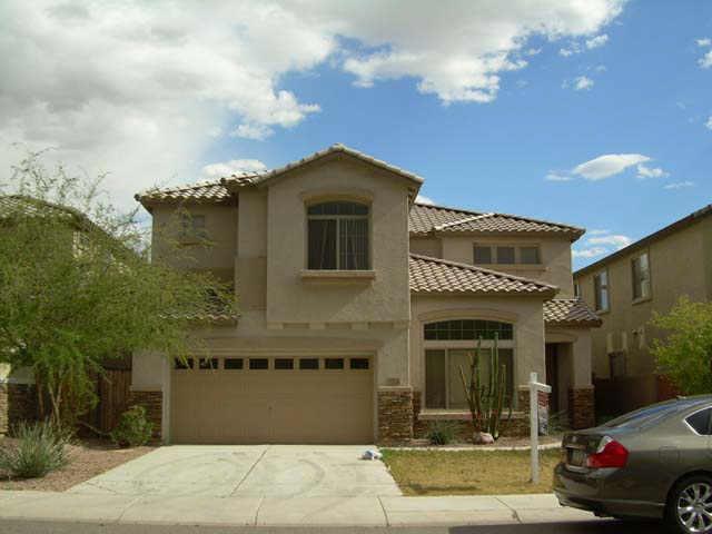 2723 W Cottonwood Ln., Phoenix, AZ 85045