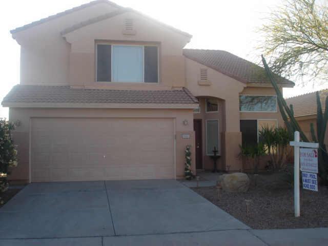 1322 S Sandal St., Mesa, AZ 85206