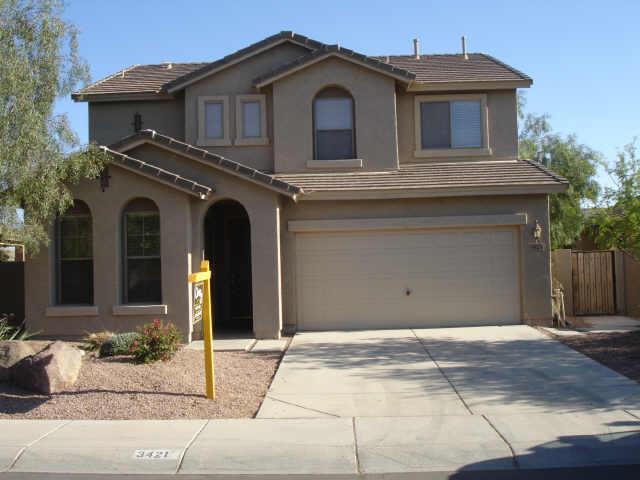 3421 E Powell Way, Gilbert, AZ 85298