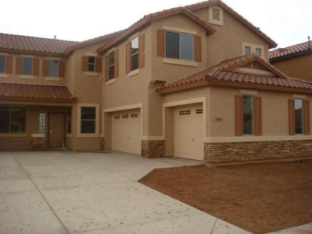 4458 E Tanzanite Ln., Queen Creek, AZ 85243