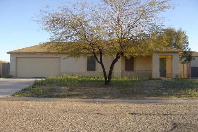 11990 W Carousel Dr., Arizona City, AZ 85123