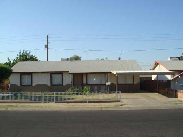 4117 W Flower St., Phoenix, AZ 85019