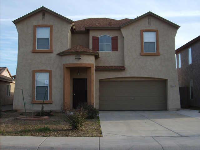 4841 E Meadow Lark Way, Queen Creek, AZ 85240