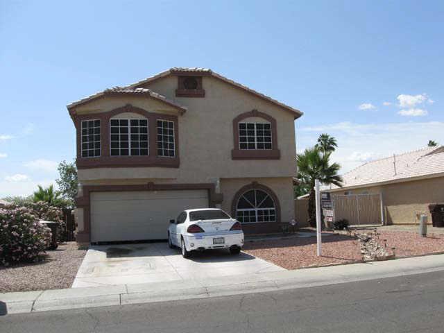 11308 N 89th Dr., Peoria, AZ 85345