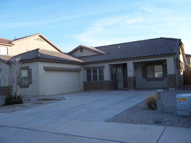 19715 E Carriage Way, Queen Creek, AZ 85242